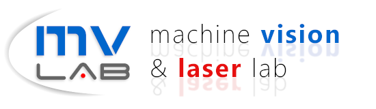 Machine Vision Lab Logo